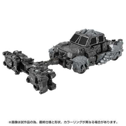 Takara Tomy Transformers Legacy TL-67 Infernac Magneos Action Figure- Japan Figure Store - #1 Bring To You The Best Japanese Goods