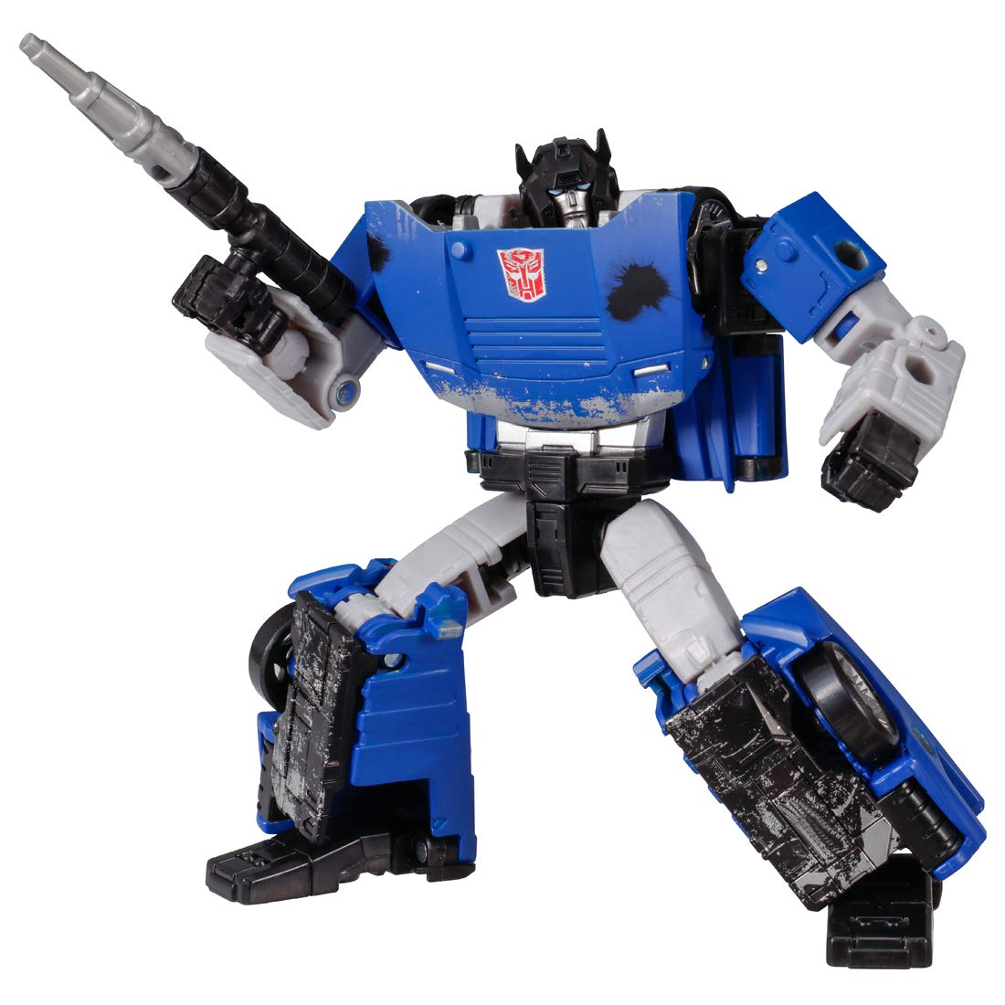 Takara Tomy Transformers War For Cybertron Wfc-17 Deep Cover Japan- Japan Figure Store - #1 Bring To You The Best Japanese Goods