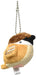 Tst Advance Chitamakko Sparrow Keychain Japanese Stuffed Animal Keychains- Japan Figure Store - #1 Bring To You The Best Japanese Goods