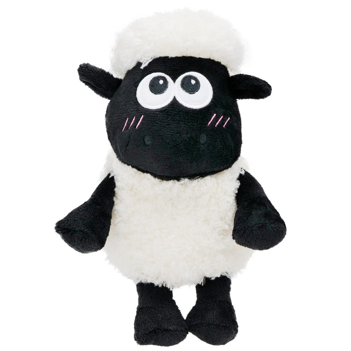 Tsujiseru Shaun The Sheep Shy Face 20cm Buy Stuffed Toy Made In Japan Online- Japan Figure Store - #1 Bring To You The Best Japanese Goods