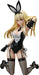 Tsunako Original Bunny Girl Eureka Bunny Ver. 1/4 Scale Pvc Pre-Painted Complete Figure- Japan Figure Store - #1 Bring To You The Best Japanese Goods