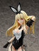 Tsunako Original Bunny Girl Eureka Bunny Ver. 1/4 Scale Pvc Pre-Painted Complete Figure- Japan Figure Store - #1 Bring To You The Best Japanese Goods