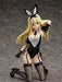 Tsunako Original Bunny Girl Eureka Bunny Ver. 1/4 Scale Pvc Pre-Painted Complete Figure- Japan Figure Store - #1 Bring To You The Best Japanese Goods