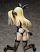 Tsunako Original Bunny Girl Eureka Bunny Ver. 1/4 Scale Pvc Pre-Painted Complete Figure- Japan Figure Store - #1 Bring To You The Best Japanese Goods