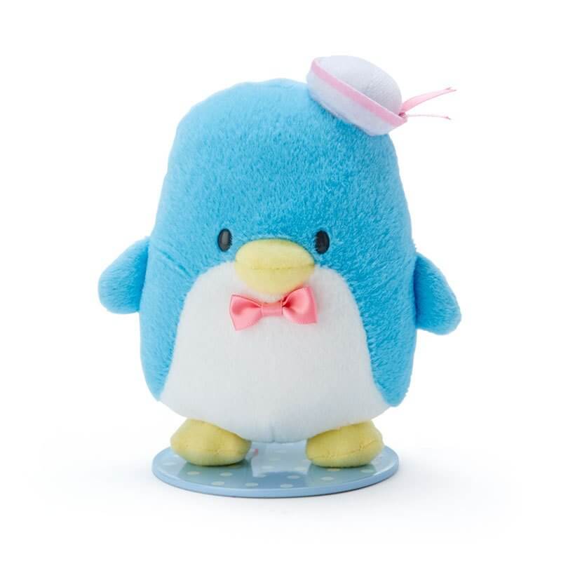 Tuxedo Sam Nuitake Doll S (Pitatto Friends) Japan Figure 4550337075920