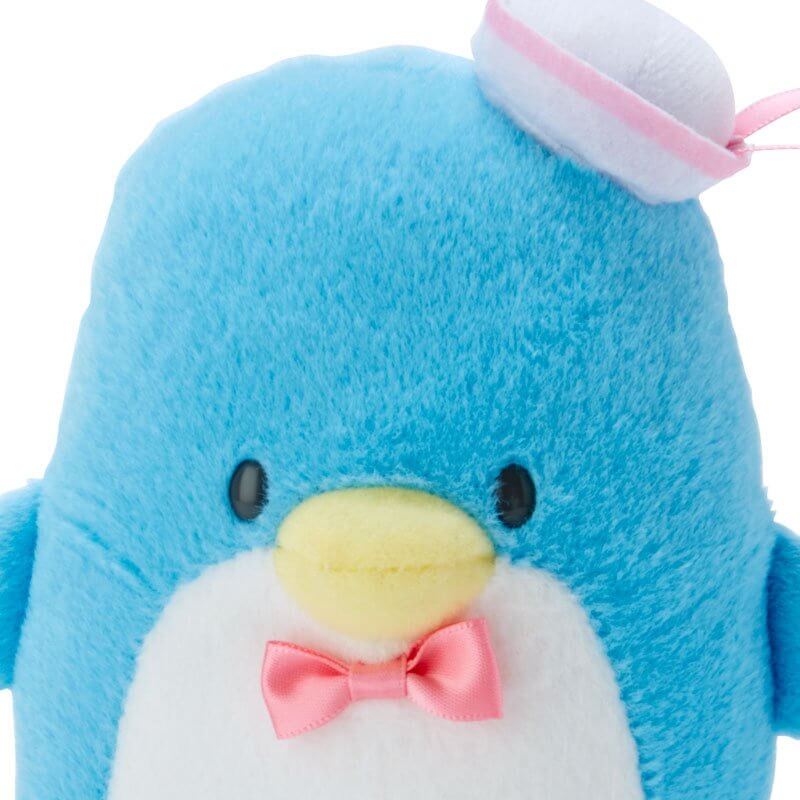 Tuxedo Sam Nuitake Doll S (Pitatto Friends) Japan Figure 4550337075920 5