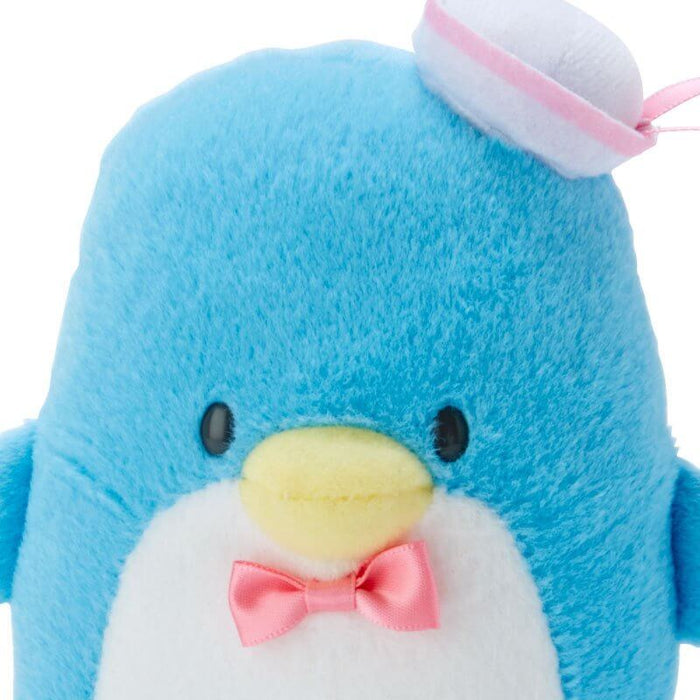 Tuxedo Sam Nuitake Doll S (Pitatto Friends) Japan Figure 4550337075920 5