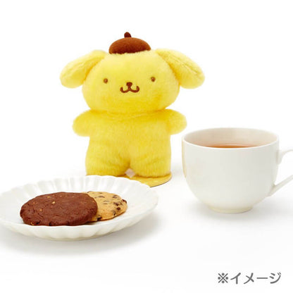 Tuxedo Sam Nuitake Doll S (Pitatto Friends) Japan Figure 4550337075920 8