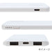 Tuxedo Sam Usb Output Lithium Ion Polymer Charger Japan Figure 4550213515809 2