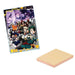 Bandai My Hero Academia Tv Animation Wafer 2 Japan 20Pcs Shokugan- Japan Figure Store - #1 Bring To You The Best Japanese Goods