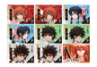 Ensky Japan Rurouni Kenshin Clear Card Collection Gum First Limited Edition Box 16 Shokugan- Japan Figure Store - #1 Bring To You The Best Japanese Goods