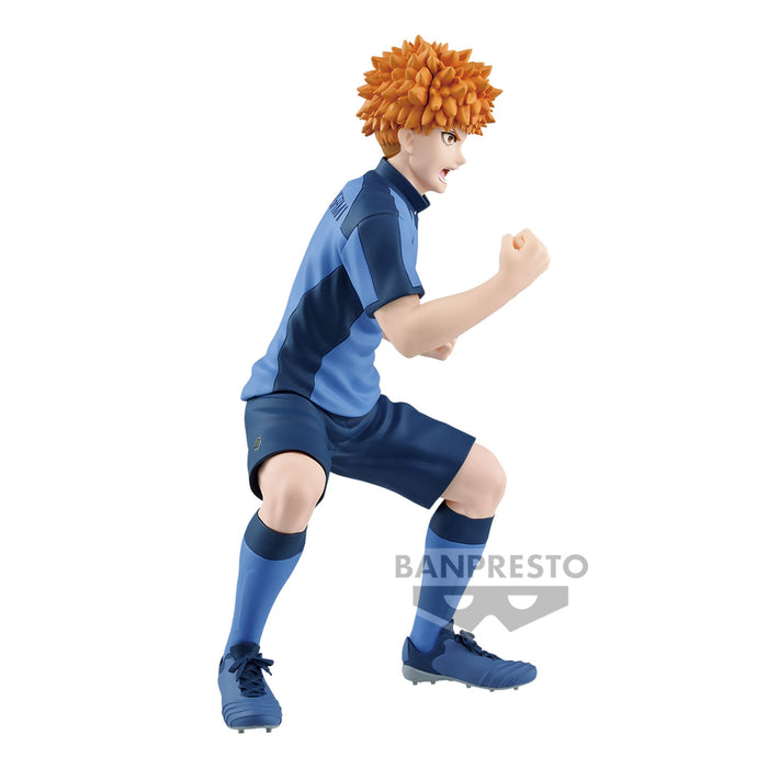 Banpresto Blue Rock Rensuke Kunigami Figure- Japan Figure Store - #1 Bring To You The Best Japanese Goods