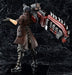 Broccoli God Eater Lindow 1/8 Scale Pvc Figure Japan- Japan Figure Store - #1 Bring To You The Best Japanese Goods