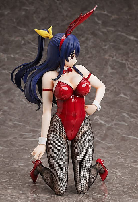 Figure Homura Kogetsu Bunny Ver. Edens Zero- Japan Figure Store - #1 Bring To You The Best Japanese Goods