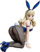 Figure Rebecca Bluegarden Bunny Ver. Edens Zero- Japan Figure Store - #1 Bring To You The Best Japanese Goods