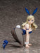 Figure Rebecca Bluegarden Bunny Ver. Edens Zero- Japan Figure Store - #1 Bring To You The Best Japanese Goods
