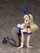 Figure Rebecca Bluegarden Bunny Ver. Edens Zero- Japan Figure Store - #1 Bring To You The Best Japanese Goods