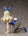 Figure Rebecca Bluegarden Bunny Ver. Edens Zero- Japan Figure Store - #1 Bring To You The Best Japanese Goods