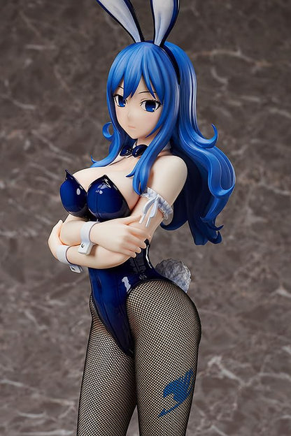 Freeing Fairy Tail Juvia Roxar Bunny 1/4 Scale Figure- Japan Figure Store - #1 Bring To You The Best Japanese Goods