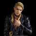 Tv Anime Jojo&S Bizarre Adventure Golden Wind Prosciutto Figure Pen Non-Scale Abs Pvc Painted Finished Figure- Japan Figure Store - #1 Bring To You The Best Japanese Goods