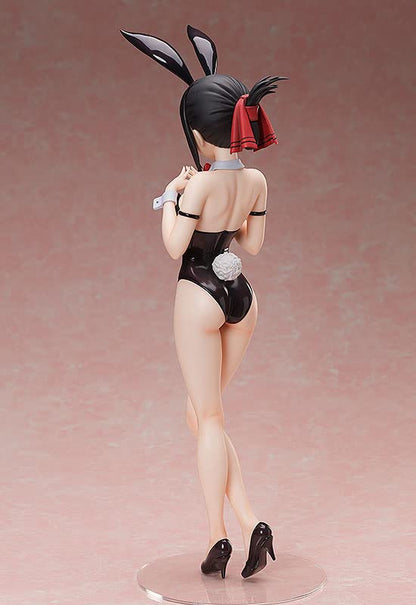 Freeing Love Is War Kaguya Shinomiya Bare Leg Bunny Ver 1/4 Scale Plastic Painted Figure- Japan Figure Store - #1 Bring To You The Best Japanese Goods