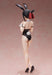 Freeing Love Is War Kaguya Shinomiya Bare Leg Bunny Ver 1/4 Scale Plastic Painted Figure- Japan Figure Store - #1 Bring To You The Best Japanese Goods