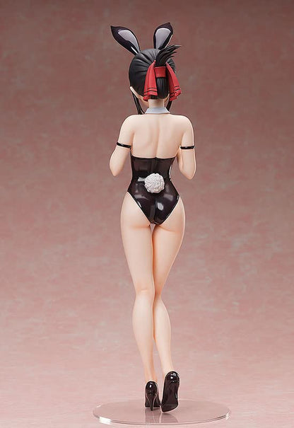 Freeing Love Is War Kaguya Shinomiya Bare Leg Bunny Ver 1/4 Scale Plastic Painted Figure- Japan Figure Store - #1 Bring To You The Best Japanese Goods