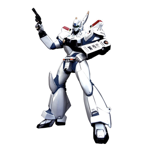 Type 98 Av Ingram Unit 1 Alphonse Movie Version 1/35 Soft Vinyl Kit Reprint 1/35 Scale Height Approx 21Cm Soft Vinyl Unpainted Assembly Kit- Japan Figure Store - #1 Bring To You The Best Japanese Goods