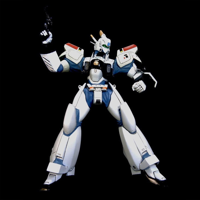Type 98 Av Ingram Unit 1 Alphonse Movie Version 1/35 Soft Vinyl Kit Reprint 1/35 Scale Height Approx 21Cm Soft Vinyl Unpainted Assembly Kit- Japan Figure Store - #1 Bring To You The Best Japanese Goods