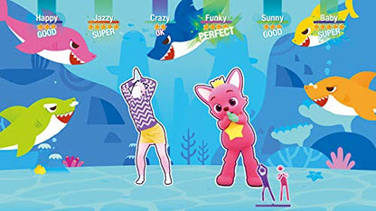 Ubisoft Just Dance 2020 Nintendo Switch - New Japan Figure 4949244008174 5