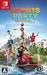 Ubisoft Sports Party Nintendo Switch - New Japan Figure 4949244004688
