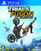 Ubisoft Trials Fusion Playstation 4 Ps4 Used