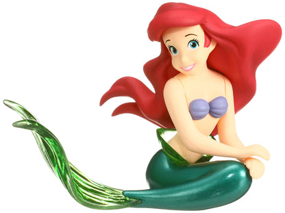 MEDICOM Udf-352 Ultra Detail Figure Ariel Disney'S The Little Mermaid- Japan Figure Store - #1 Bring To You The Best Japanese Goods