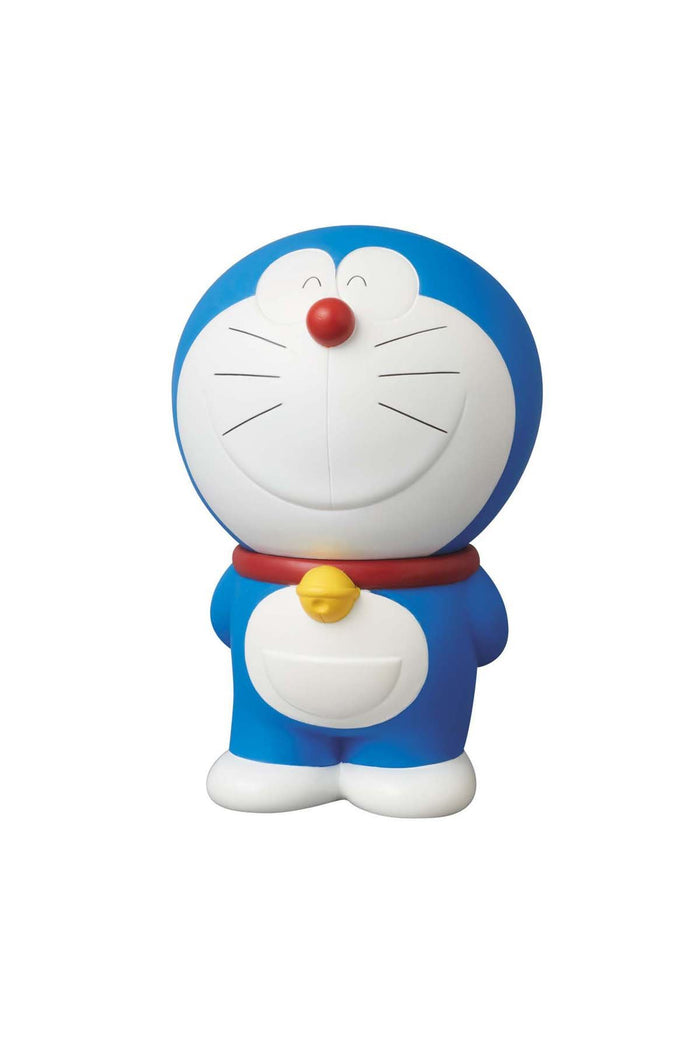 MEDICOM Udf-116 Ultra Detail Figure Doraemon Smile Ver. Figure- Japan Figure Store - #1 Bring To You The Best Japanese Goods