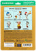 Udf Peanuts Series 6 Baseball Charlie Brown Non-Scale Pvc Painted Finished Product- Japan Figure Store - #1 Bring To You The Best Japanese Goods