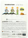 Udf (Ultra Detail Figure) Little Prince (Bow Tie) The Little Prince Non-Scale Pvc Painted Finished Product- Japan Figure Store - #1 Bring To You The Best Japanese Goods