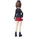 MEDICOM Udf-381 Ultra Detail Figure Girls Und Panzer Das Finale Maho Nishizumi 1/16 Scale- Japan Figure Store - #1 Bring To You The Best Japanese Goods