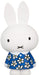 MEDICOM Udf-418 Ultra Detail Figure Dick Bruna Series 2 Flower Dress Miffy- Japan Figure Store - #1 Bring To You The Best Japanese Goods