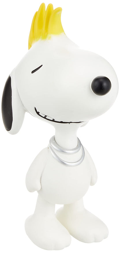 MEDICOM Udf-457 Ultra Detail Figure Peanuts Series 9 Troyan Snoopy- Japan Figure Store - #1 Bring To You The Best Japanese Goods