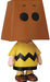 Udf Ultra Detail Figure No.490 Peanuts Series 10 Charlie Brown Grocery Bag Version Height Approx 95Mm Painted Complete Figure- Japan Figure Store - #1 Bring To You The Best Japanese Goods