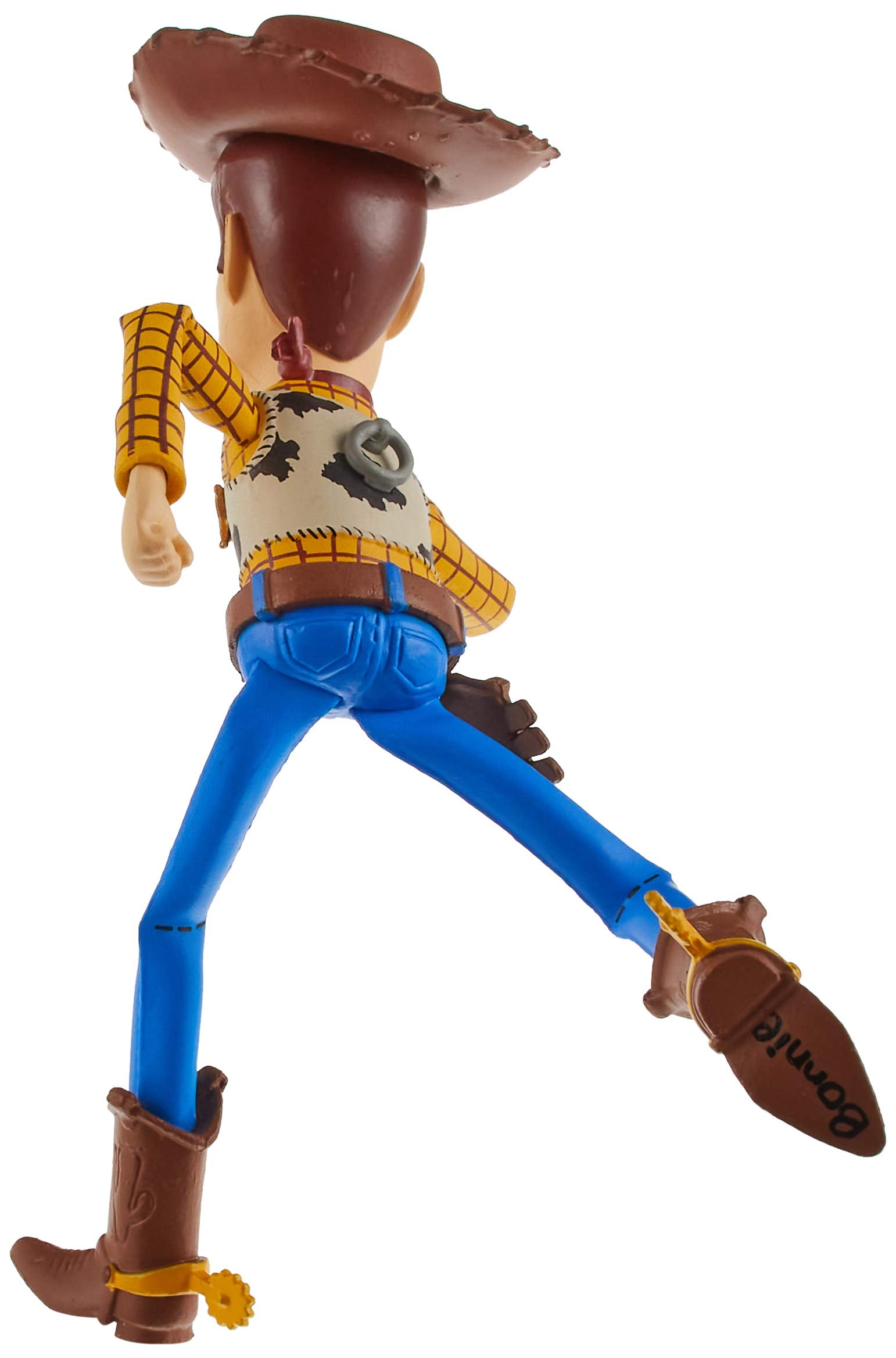 MEDICOM Udf-501 Ultra Detail Figure Disney Toy Story 4 Woody- Japan Figure Store - #1 Bring To You The Best Japanese Goods