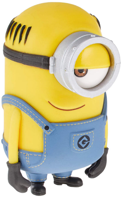 MEDICOM Udf-521 Ultra Detail Figure Minions Mel- Japan Figure Store - #1 Bring To You The Best Japanese Goods