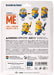 MEDICOM Udf-521 Ultra Detail Figure Minions Mel- Japan Figure Store - #1 Bring To You The Best Japanese Goods
