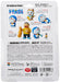 Udf Ultra Detail Figure No.548 Fujiko F Fujio Series 14 Dorami Ver.2 Height Approx 60Mm Painted Complete Figure- Japan Figure Store - #1 Bring To You The Best Japanese Goods