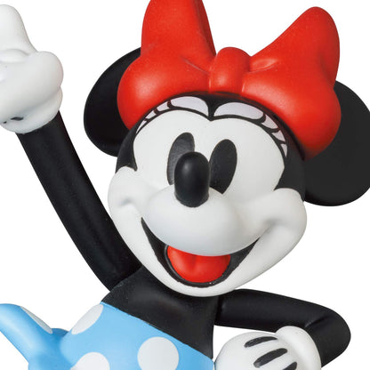 MEDICOM Udf Disney Series 9 Minnie Mouse Classic- Japan Figure Store - #1 Bring To You The Best Japanese Goods