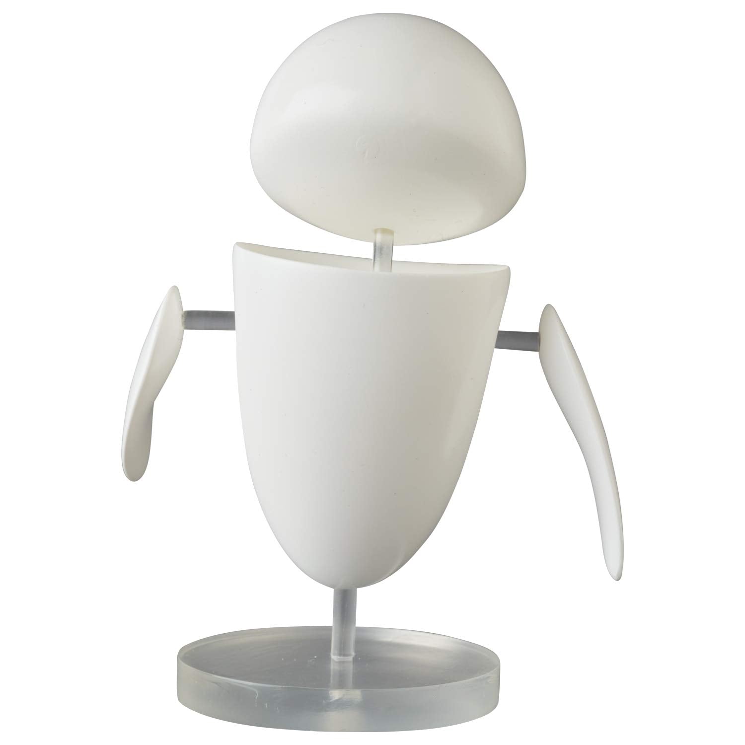 Udf Ultra Detail Figure No.611 Disney Series 9 Wally Eve Eve Height Approx. 86Mm Painted Complete Figure- Japan Figure Store - #1 Bring To You The Best Japanese Goods