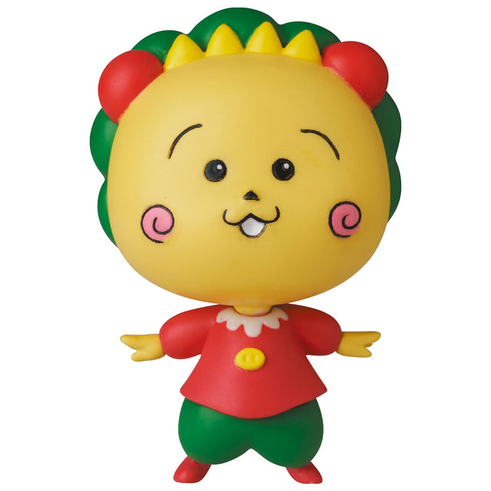 MEDICOM Udf Momoko Sakura Coji-Coji & Jiroh Figure Chibi Maruko-Chan- Japan Figure Store - #1 Bring To You The Best Japanese Goods