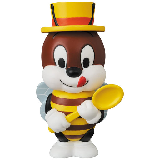 Udf Ultra Detail Figure No.646 Kellogg&S Kellogg Classic Style Honey Honey Height Approx 70Mm Painted Complete Figure- Japan Figure Store - #1 Bring To You The Best Japanese Goods