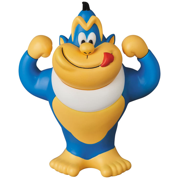 Medicom Toy Udf No.647 Kellogg`s Classic Style King Kombo Japanese Pvc Figure Model- Japan Figure Store - #1 Bring To You The Best Japanese Goods