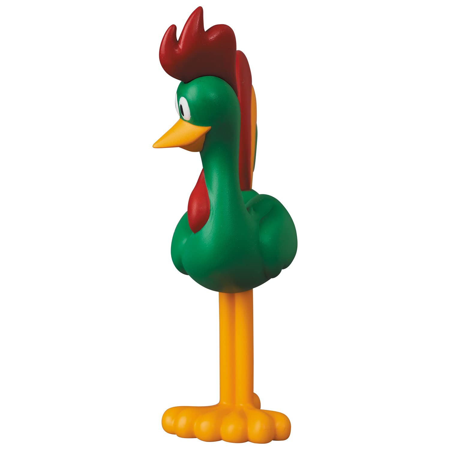 MEDICOM Udf Kellogg'S Classic Style Cornelius Figure- Japan Figure Store - #1 Bring To You The Best Japanese Goods